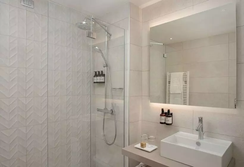 Fotos del hotel Nh Trieste:  80