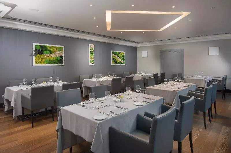 Fotos del hotel Nh Trieste:  39