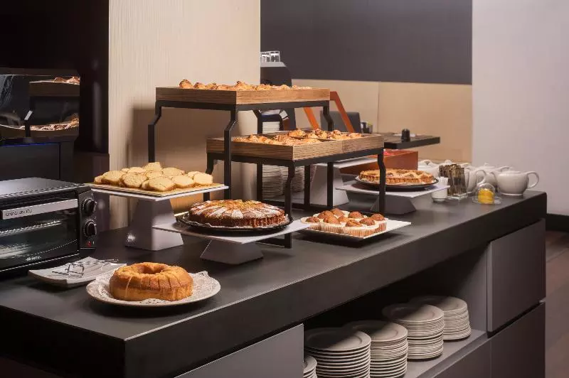 Fotos del hotel Nh Trieste:  90