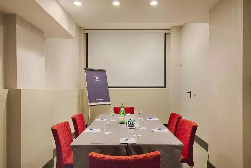 Fotos del hotel Nh Trieste:  66