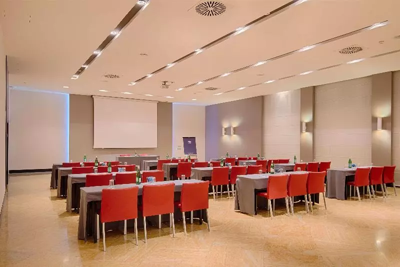 Fotos del hotel Nh Trieste:  70