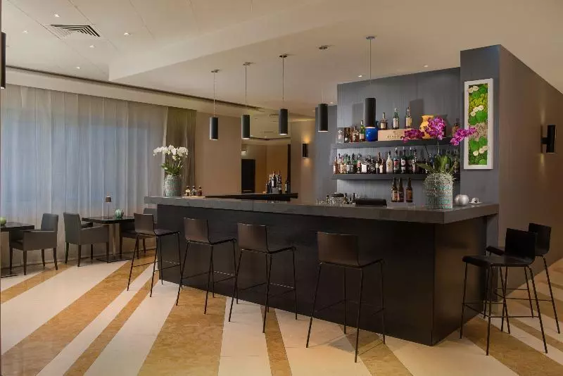 Fotos del hotel Nh Trieste:  103