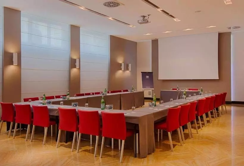 Fotos del hotel Nh Trieste:  72