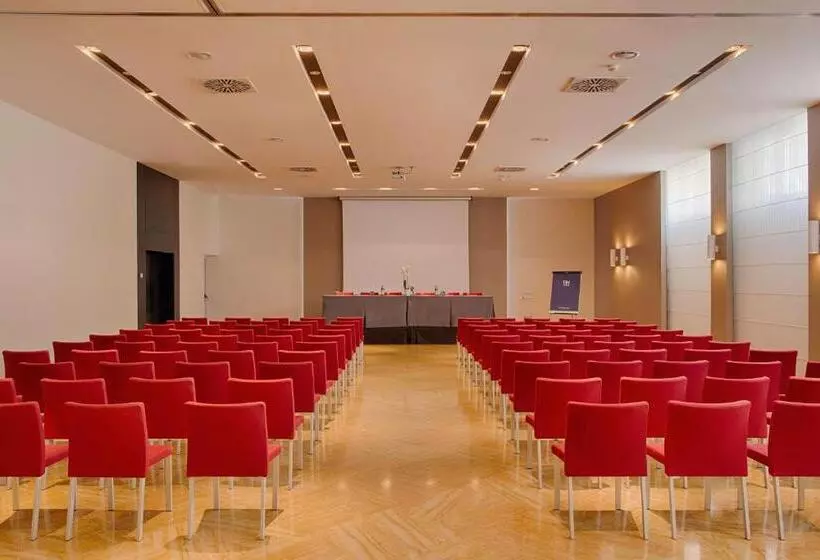 Fotos del hotel Nh Trieste:  73