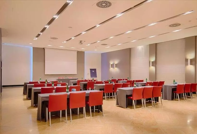 Fotos del hotel Nh Trieste:  68