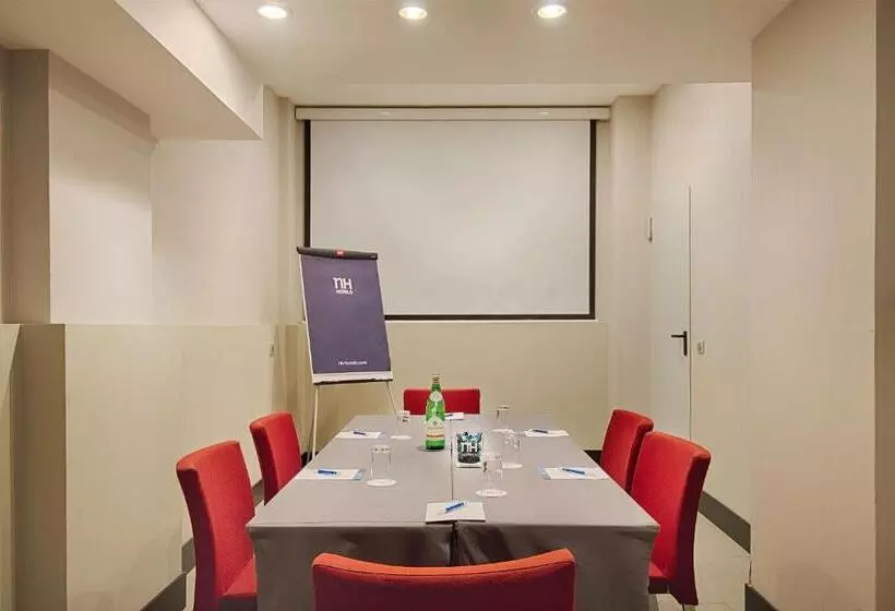 Fotos del hotel Nh Trieste:  67