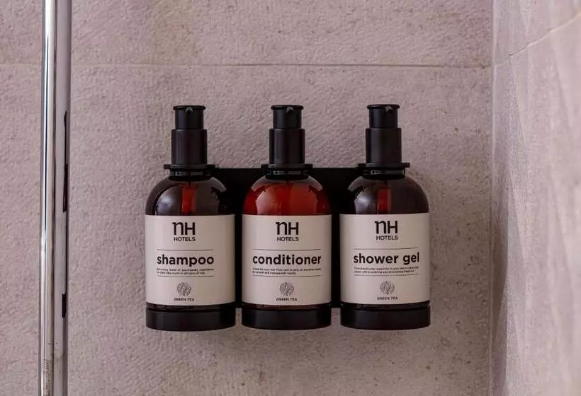 Fotos del hotel Nh Trieste:  108