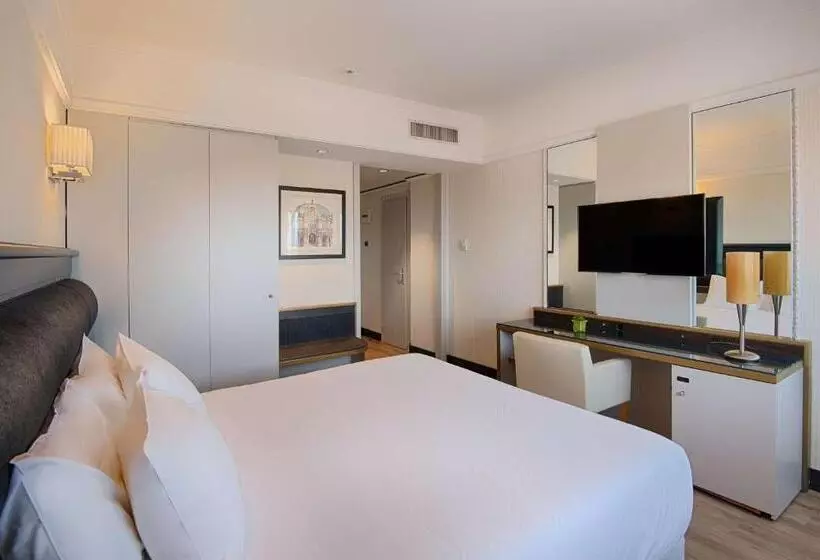 Fotos del hotel Nh Trieste:  22