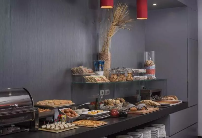 Fotos del hotel Nh Trieste:  104