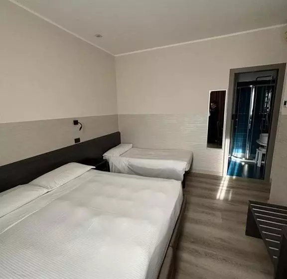 Fotos del hotel Plaza:  21