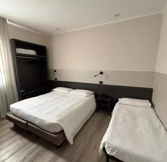 Fotos del hotel Plaza:  20