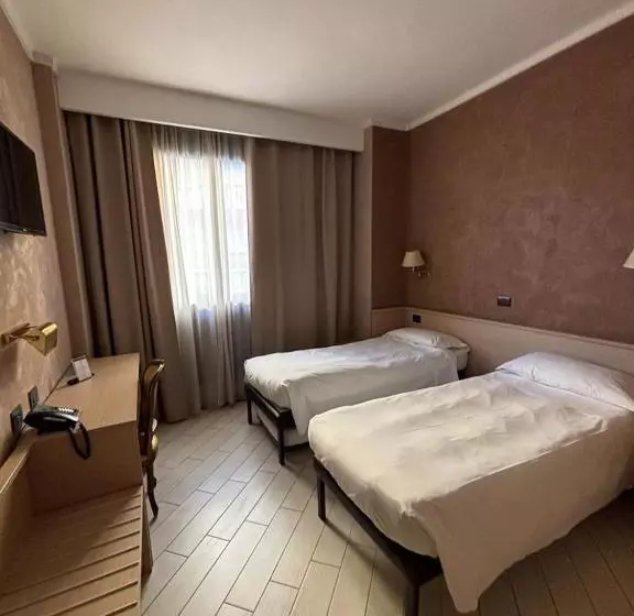 Fotos del hotel Plaza:  19