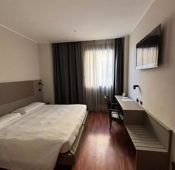 Fotos del hotel Plaza:  17