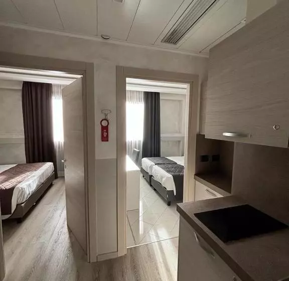 Fotos del hotel Plaza:  3