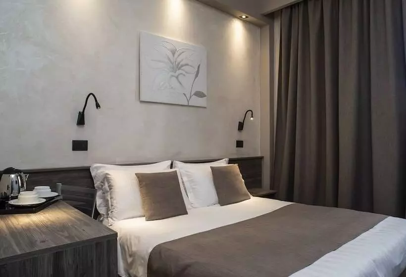 Fotos del hotel Plaza:  7