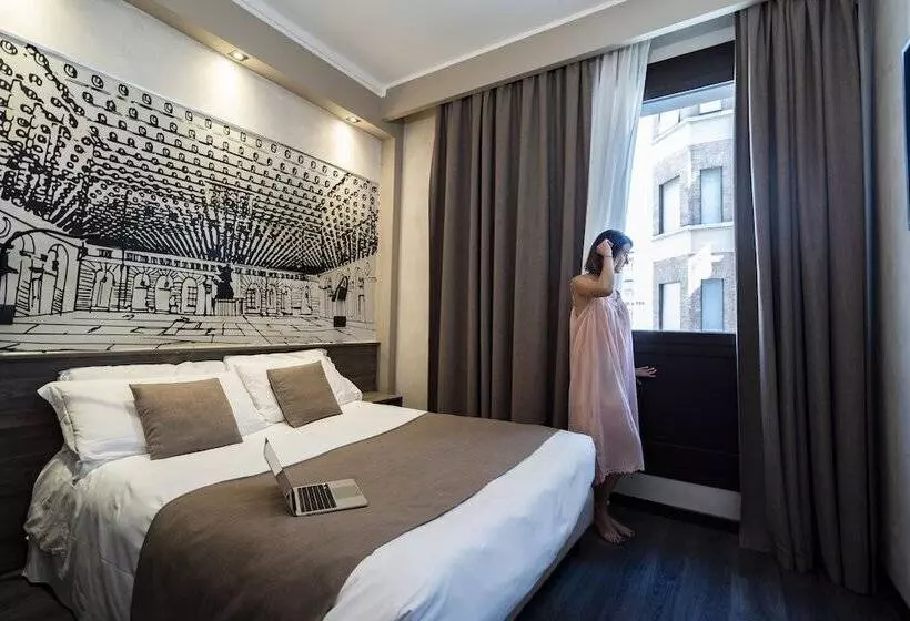 Fotos del hotel Plaza:  6