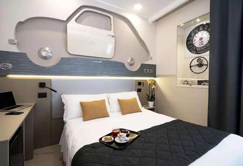 Fotos del hotel Plaza:  12