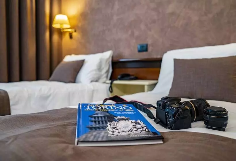 Fotos del hotel Plaza:  11