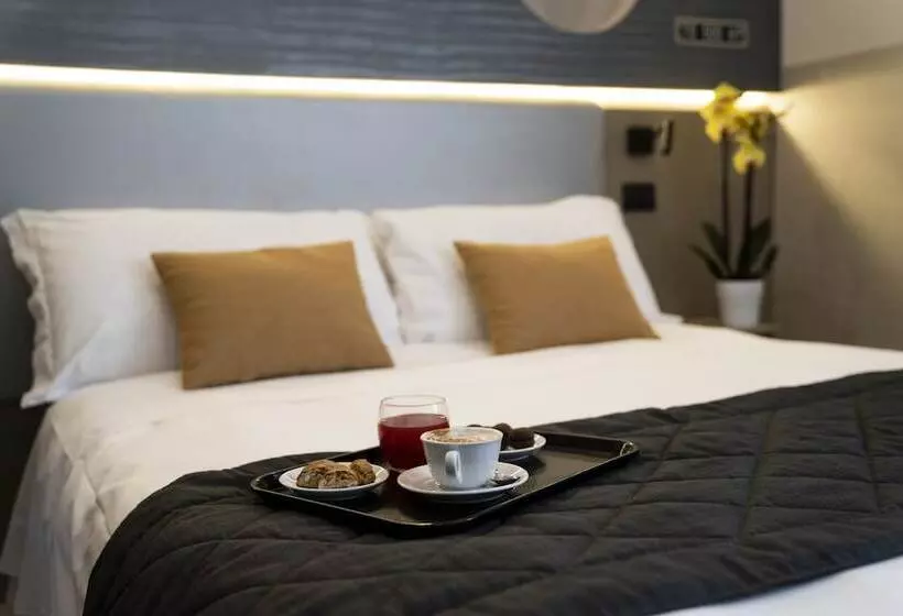 Fotos del hotel Plaza:  23