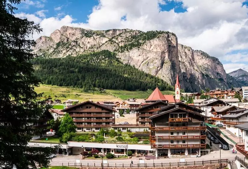 Fotos del hotel Antares:  12