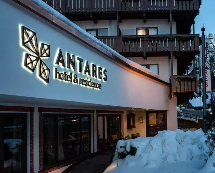 Fotos del hotel Antares:  15