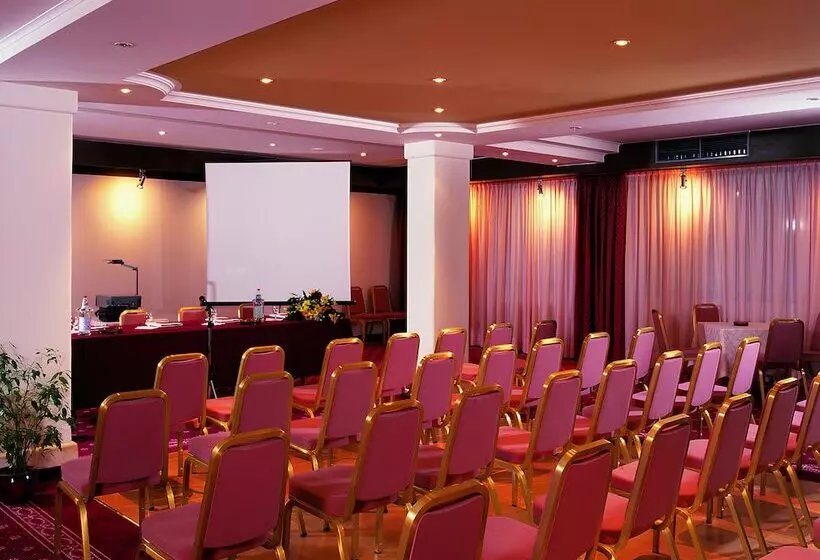 Fotos del hotel Antares:  5