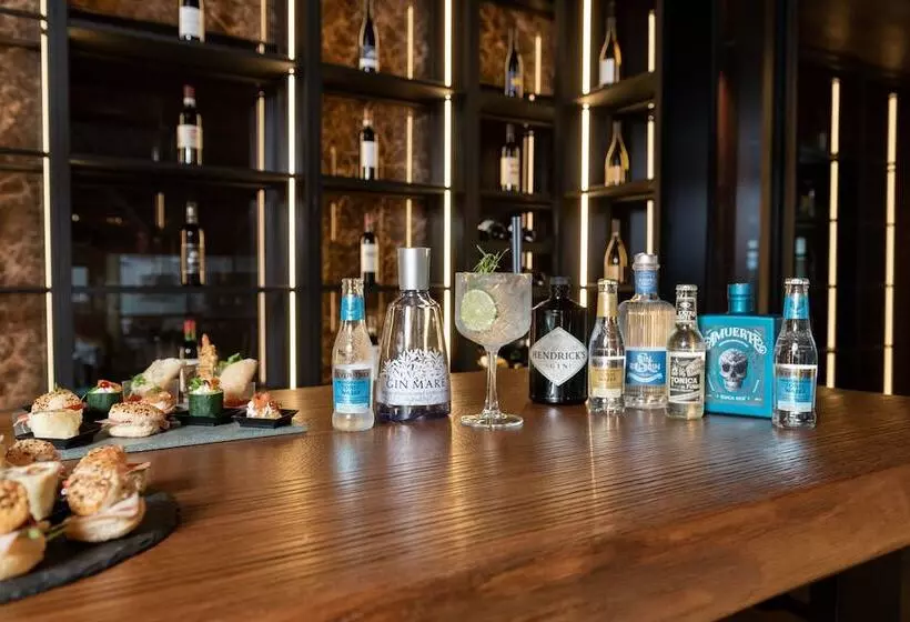 Fotos del hotel Antares:  4