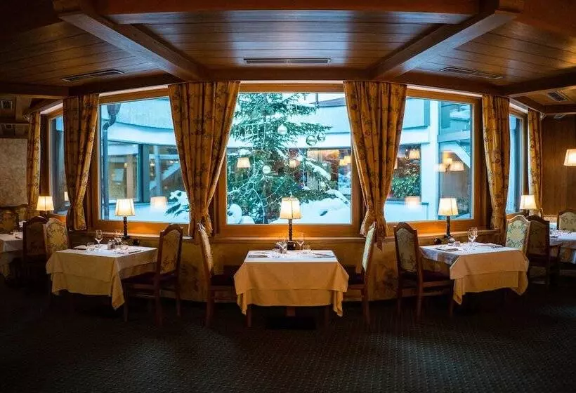 Fotos del hotel Antares:  18