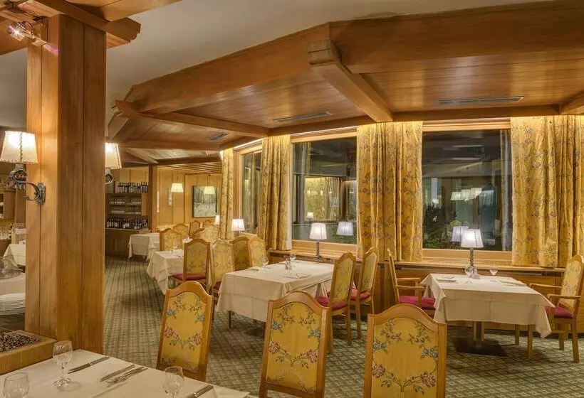 Fotos del hotel Antares:  9