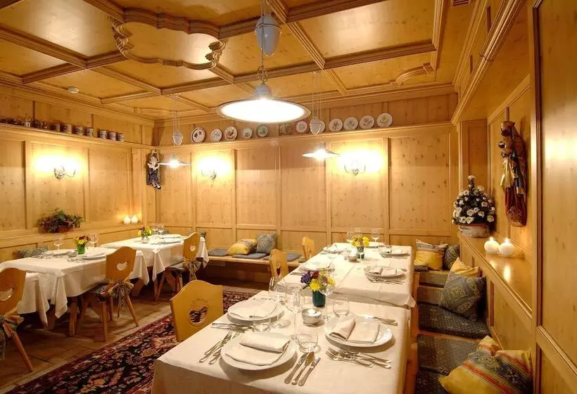 Fotos del hotel Antares:  3