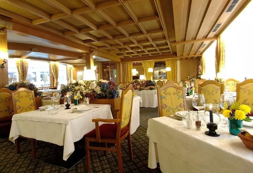 Fotos del hotel Antares:  19