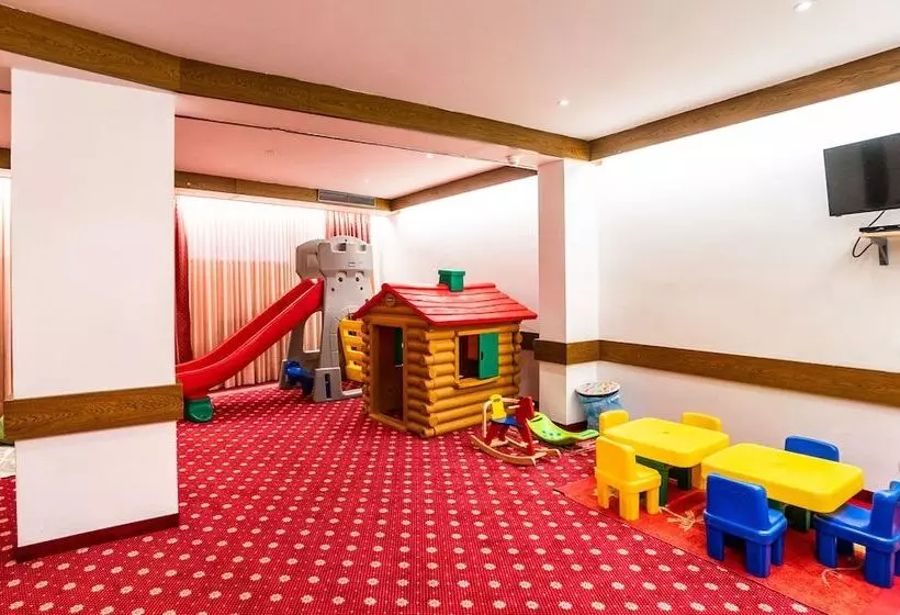 Fotos del hotel Antares:  6