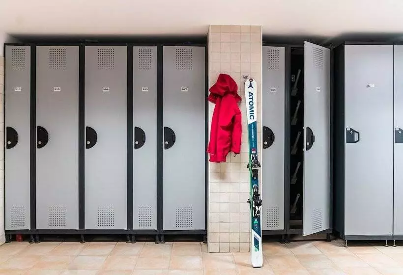 Fotos del hotel Antares:  10