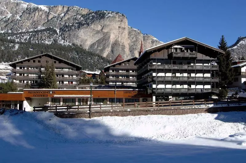 Fotos del hotel Antares:  8