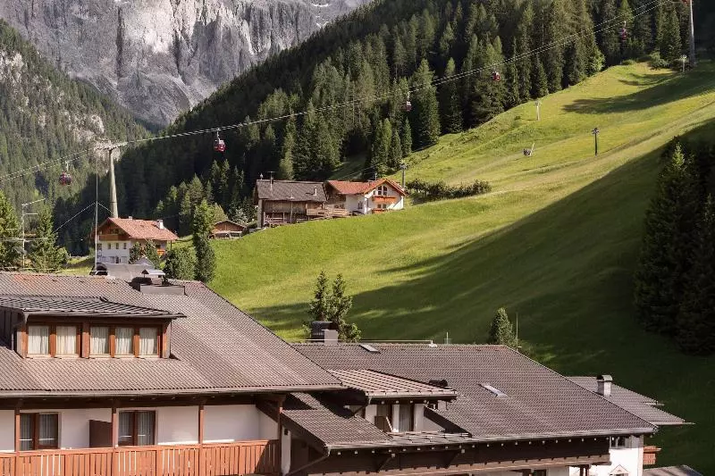 Fotos del hotel Antares:  11