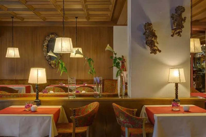 Fotos del hotel Antares:  20