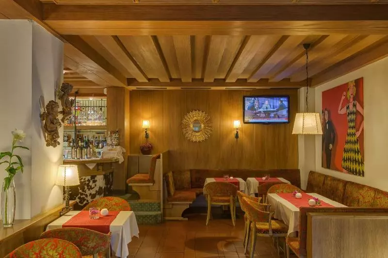 Fotos del hotel Antares:  22