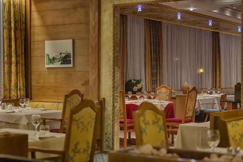 Fotos del hotel Antares:  13