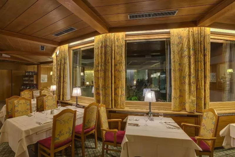 Fotos del hotel Antares:  21