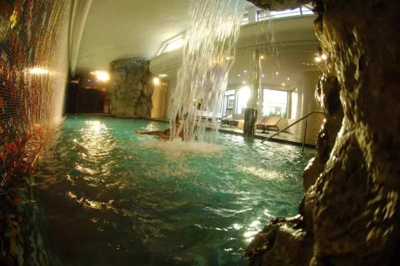 Fotos del hotel Antares:  2