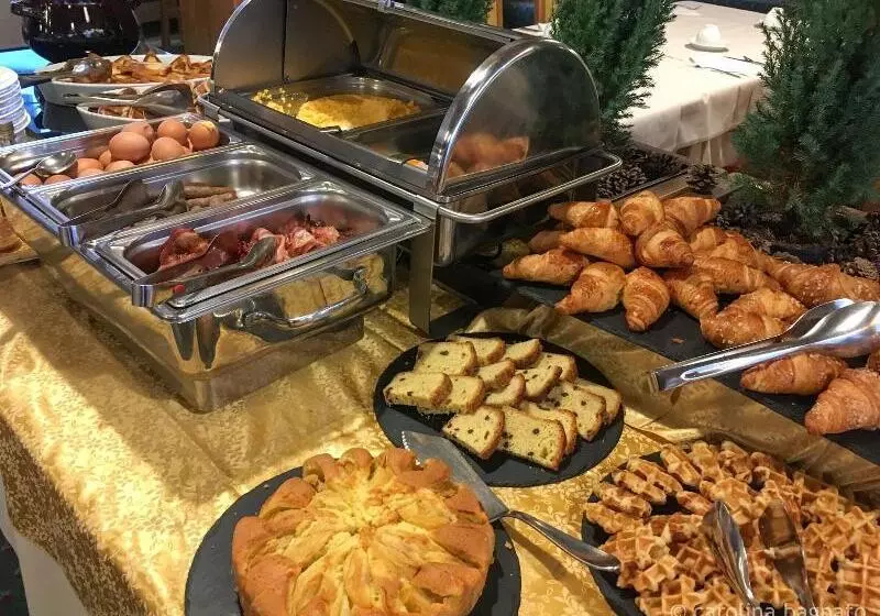 Fotos del hotel Antares:  16