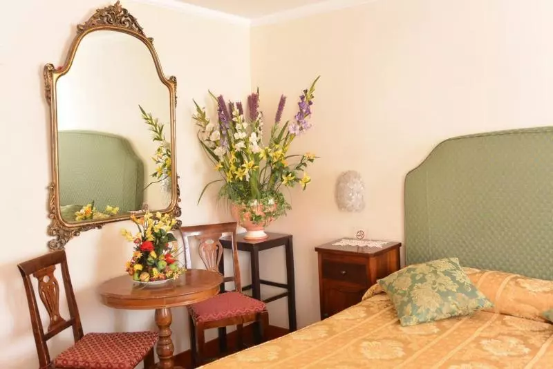 Fotos del hotel San Zulian:  25