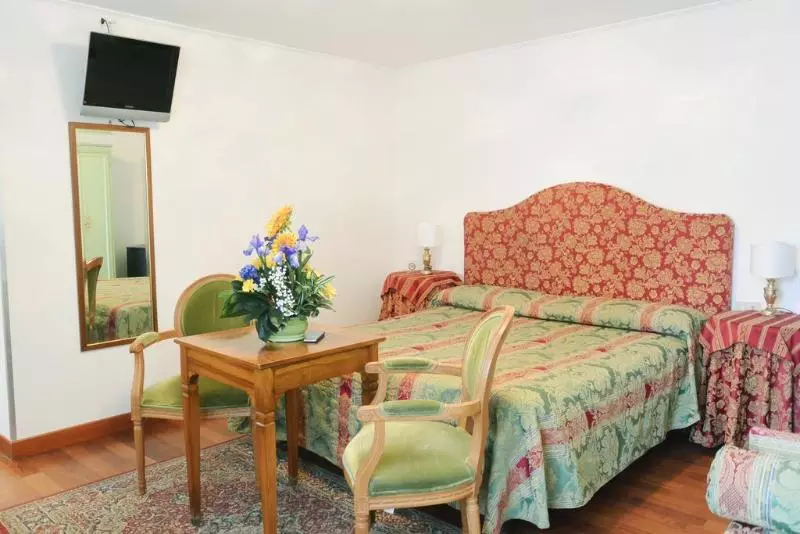 Fotos del hotel San Zulian:  19