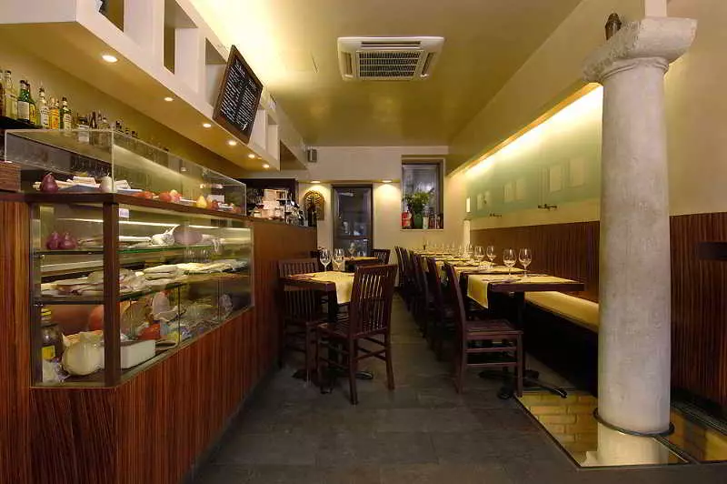 Fotos del hotel San Zulian:  3