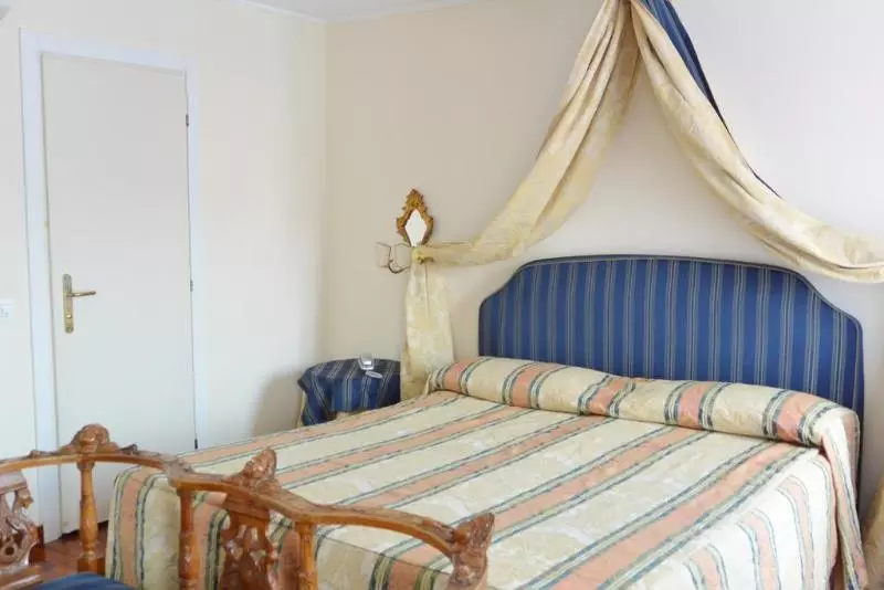 Fotos del hotel San Zulian:  21