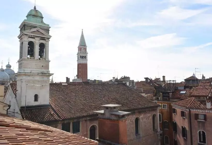 Fotos del hotel San Zulian:  6