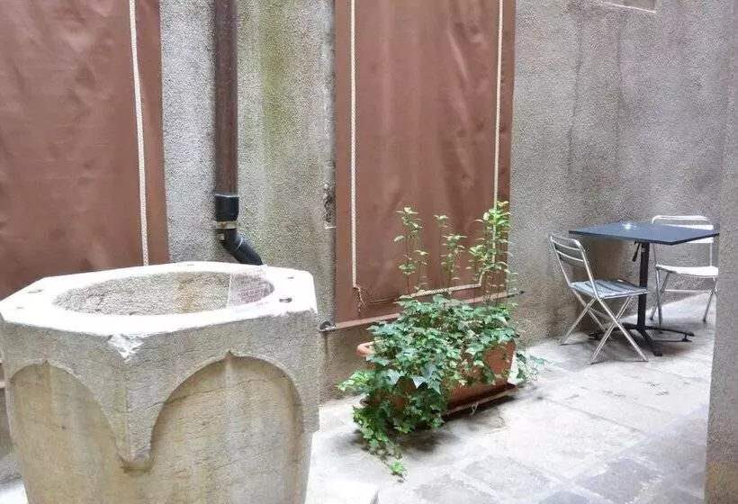 Fotos del hotel San Zulian:  9