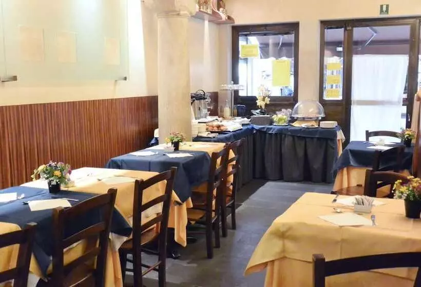 Fotos del hotel San Zulian:  8