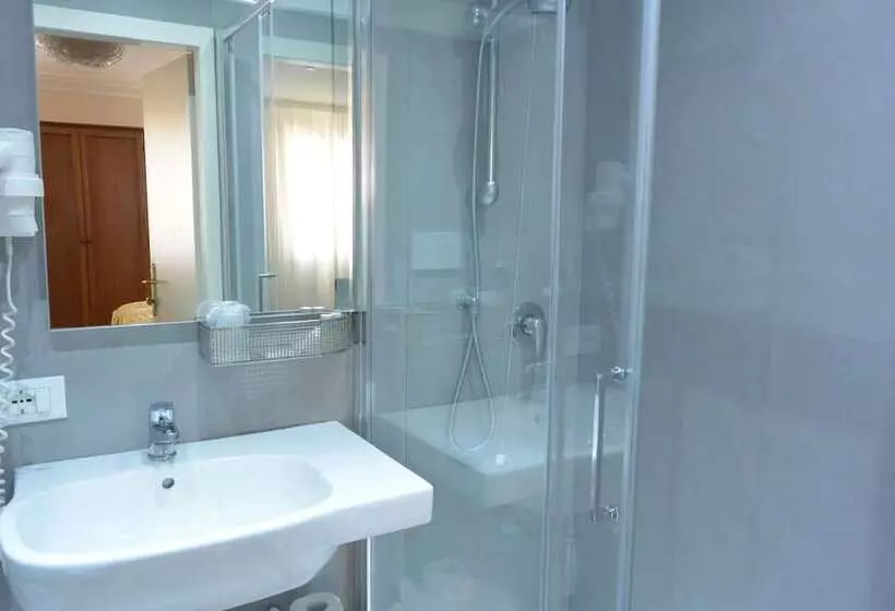 Fotos del hotel San Zulian:  5