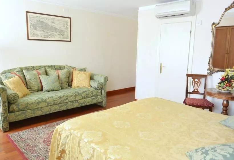 Fotos del hotel San Zulian:  18